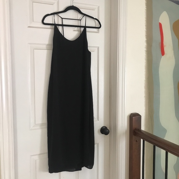 OAK + FORT Dresses & Skirts - Oak + Fort Black Dress